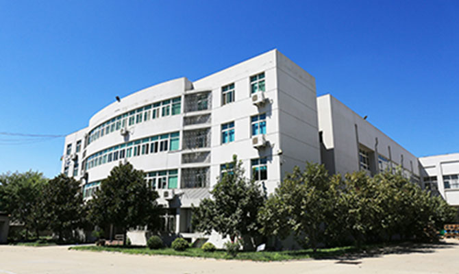 青岛生产基地